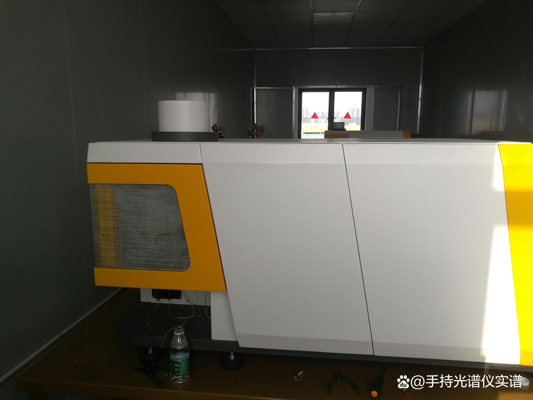 icp是什么分析仪