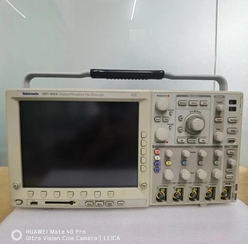 ...2025年最建议买的5个示波器品牌,公认最好!