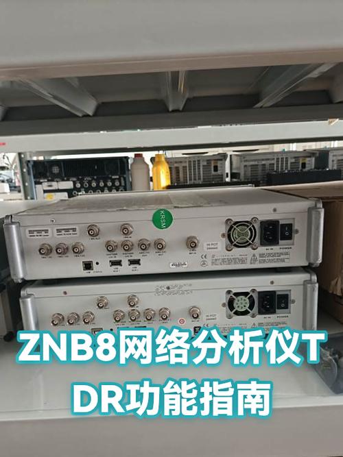 关于电缆测试设备,用户应该使用TDR、网络分析仪,还是两者皆用?_百度...