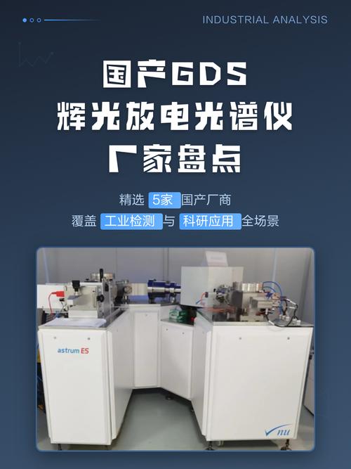国产品牌光谱仪