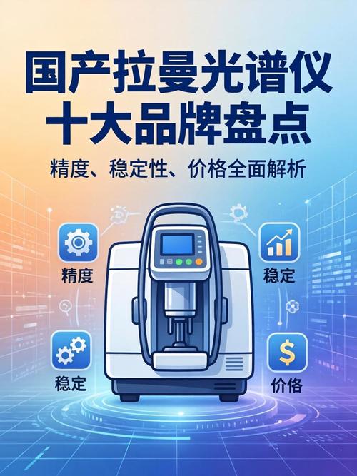 国产光谱仪十大品牌排名