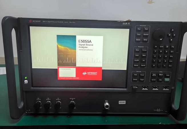 n9010a频谱仪说明书