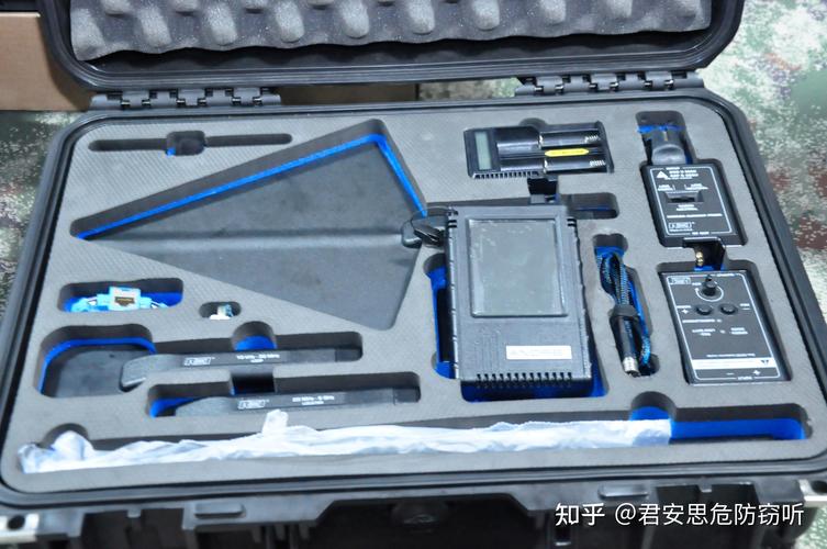 反窃听设备怎么选?5大避坑指南+高性价比推荐