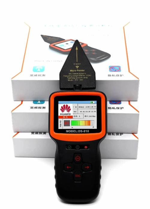 专业的WiFi检测工具有哪些?如何解决wifi信号不好?
