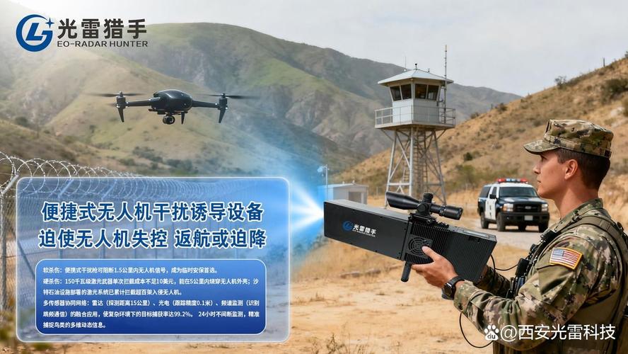 5g基站对无人机频谱探测设备的影响