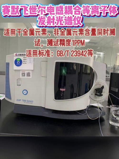 电感耦合等离子体发射光谱仪类型